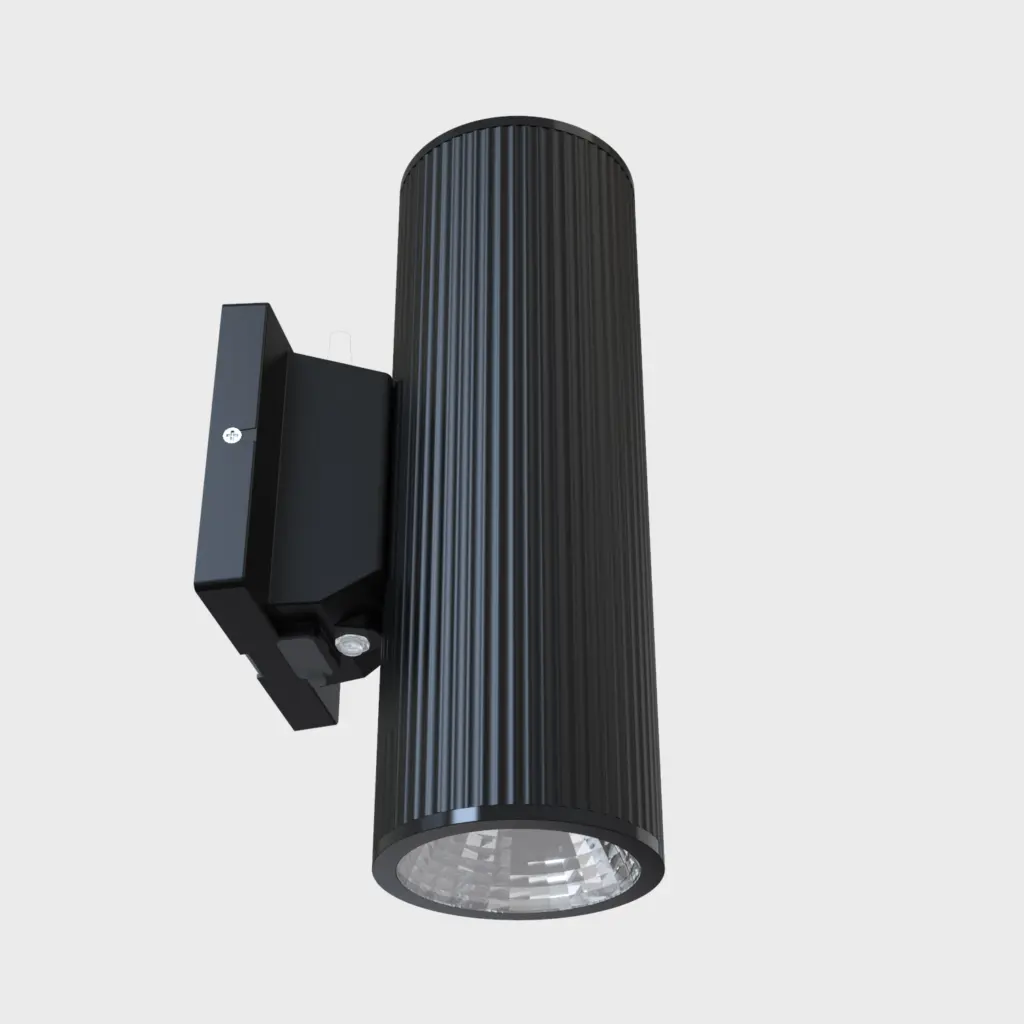 OWL-03: Outdoor Wall Light