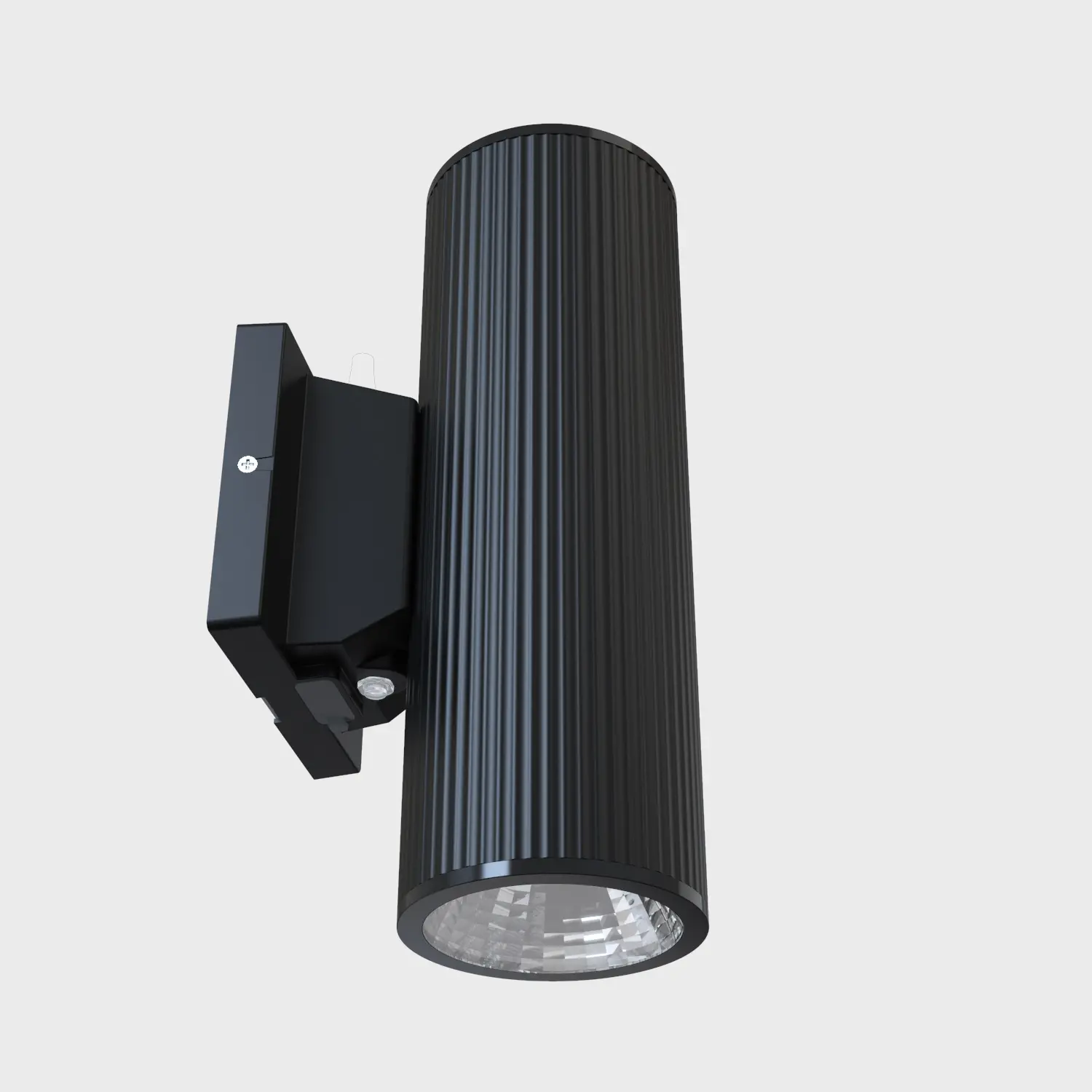 OWL-03: Outdoor Wall Light