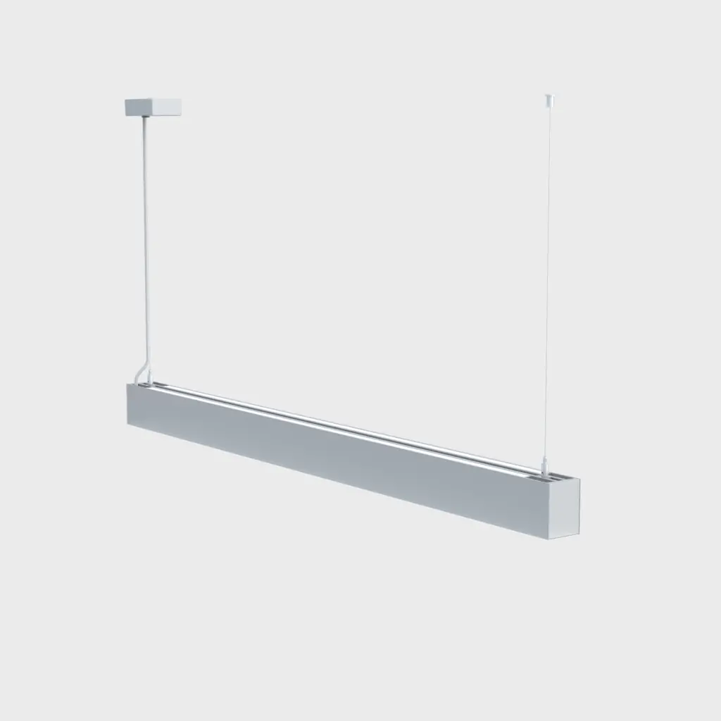 PL-02: Pendant Linear Light
