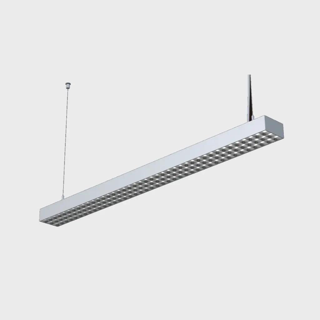 PL-03: Pendant Linear Light​