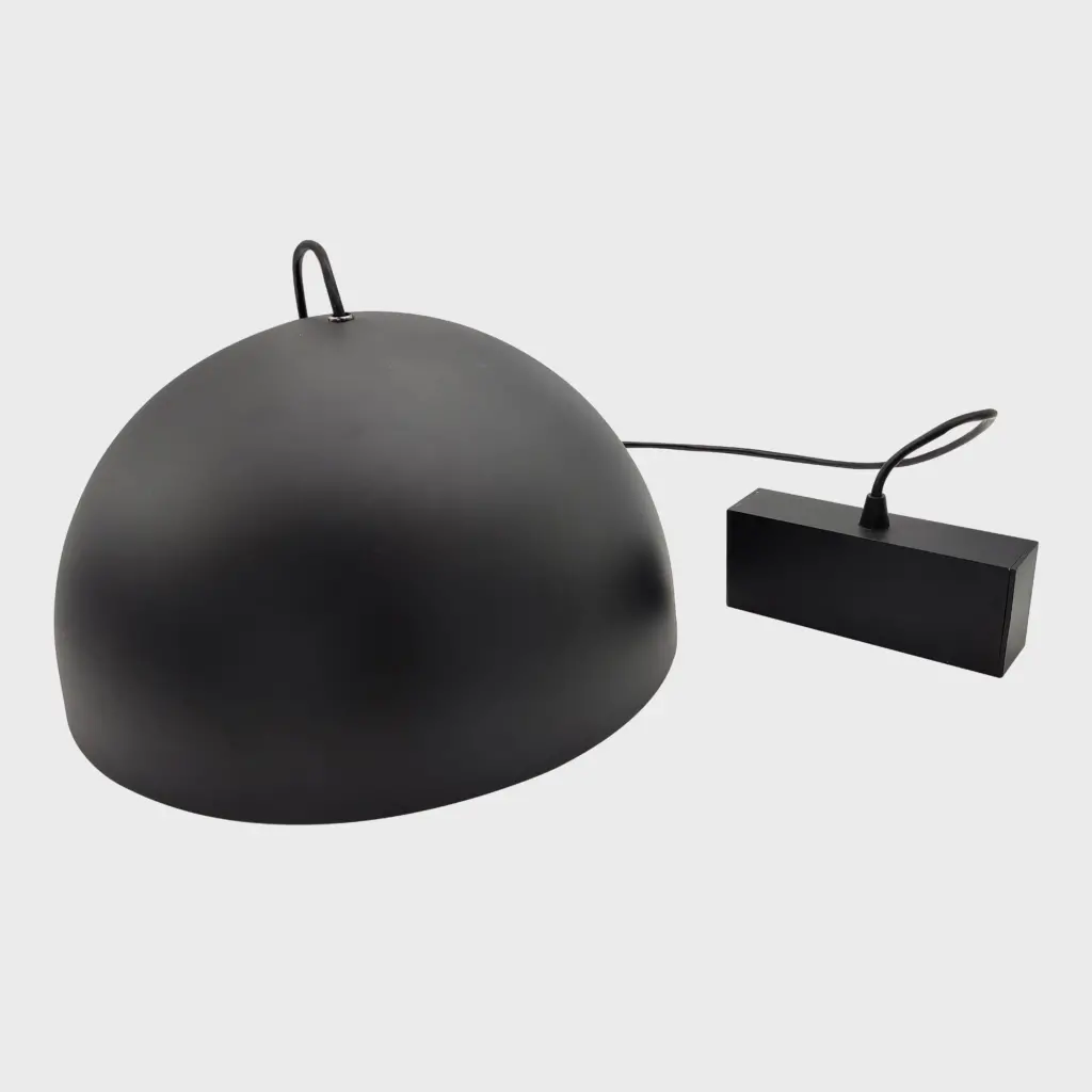 Pendant-Zoey: Magnetic Track Head