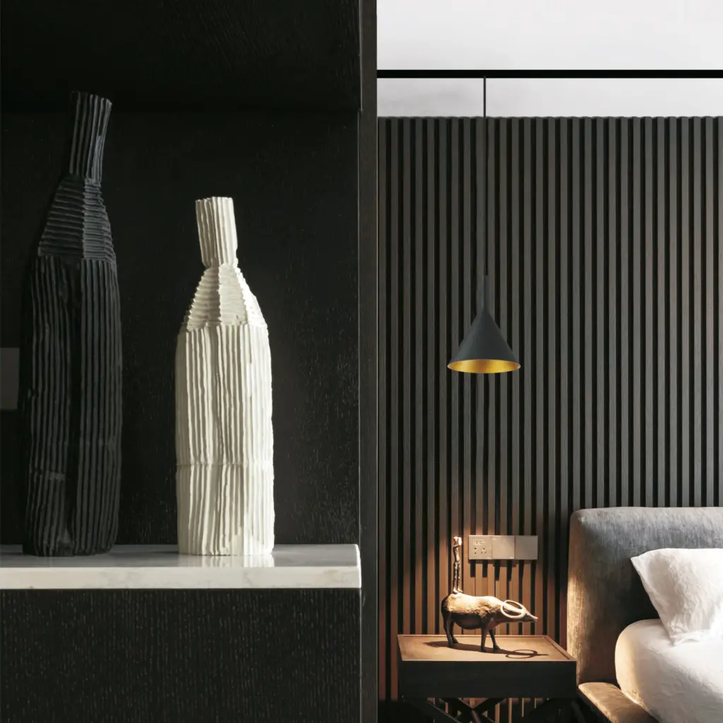 Pendant-glory-Application