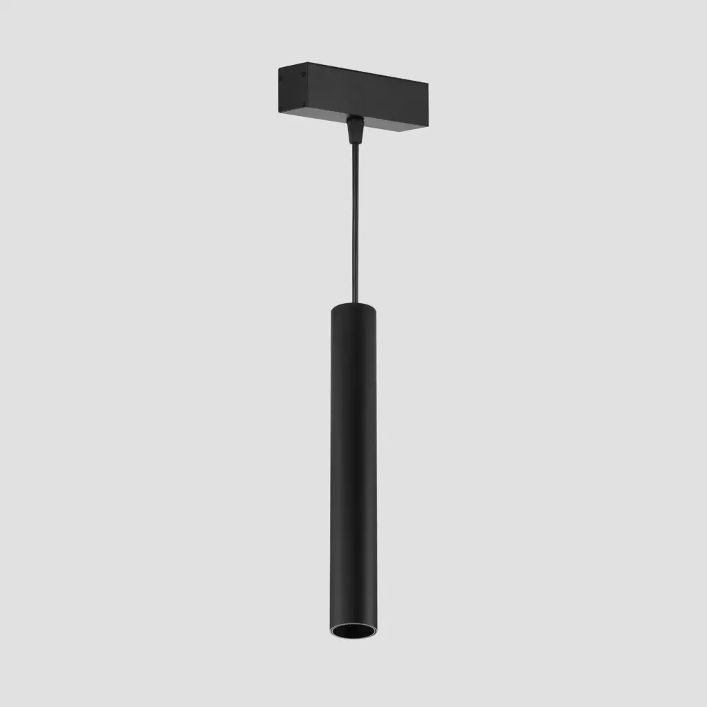 Pendant35-R - Magnetic Track Head