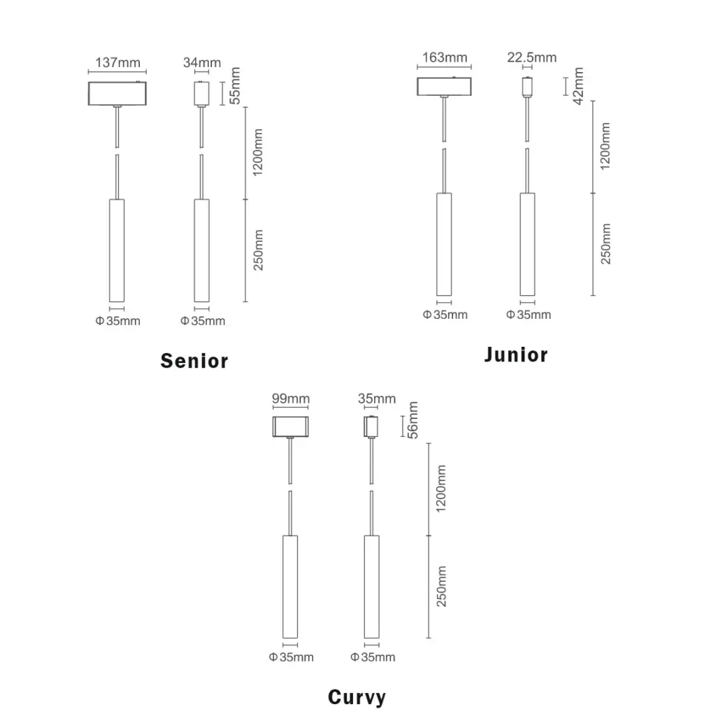 Pendant35-R-Dimensions