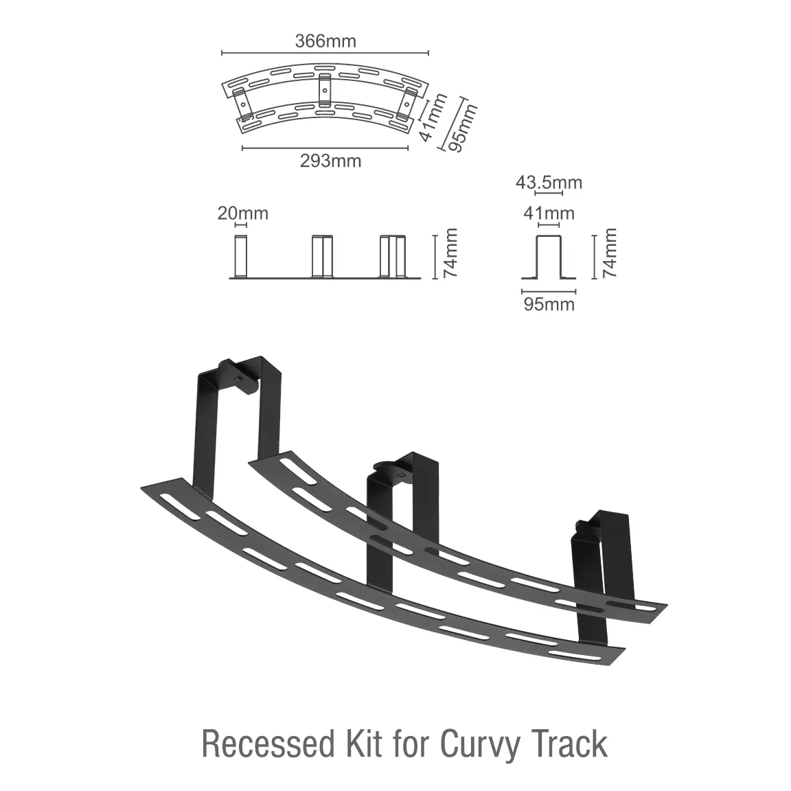 RecessedKitD9Dimensions