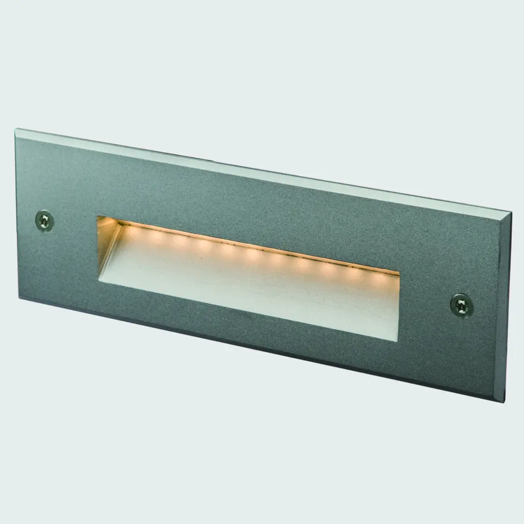 SL-02: LED Step Light