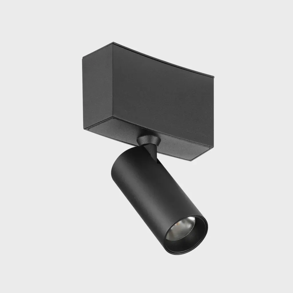 Spot35: Magnetic Track Head