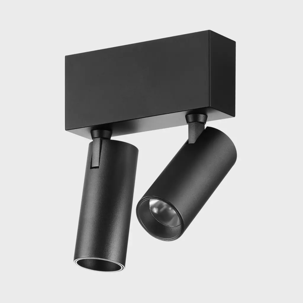 Spot35T: Magnetic Track Head