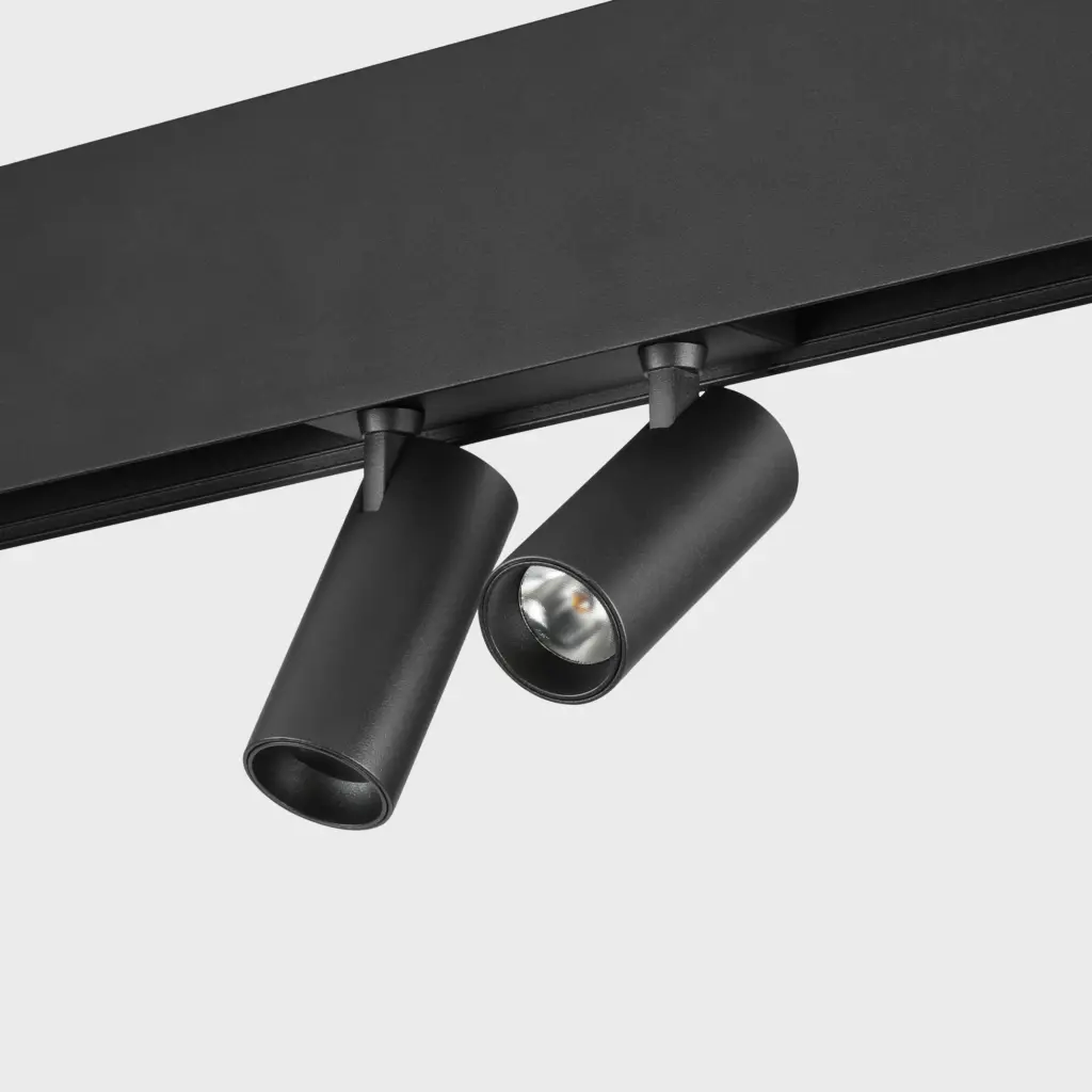 Spot35 twin application