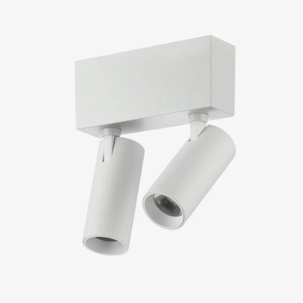 Spot35T: Magnetic Track Head