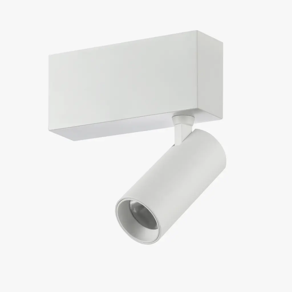 Spot35: Magnetic Track Head