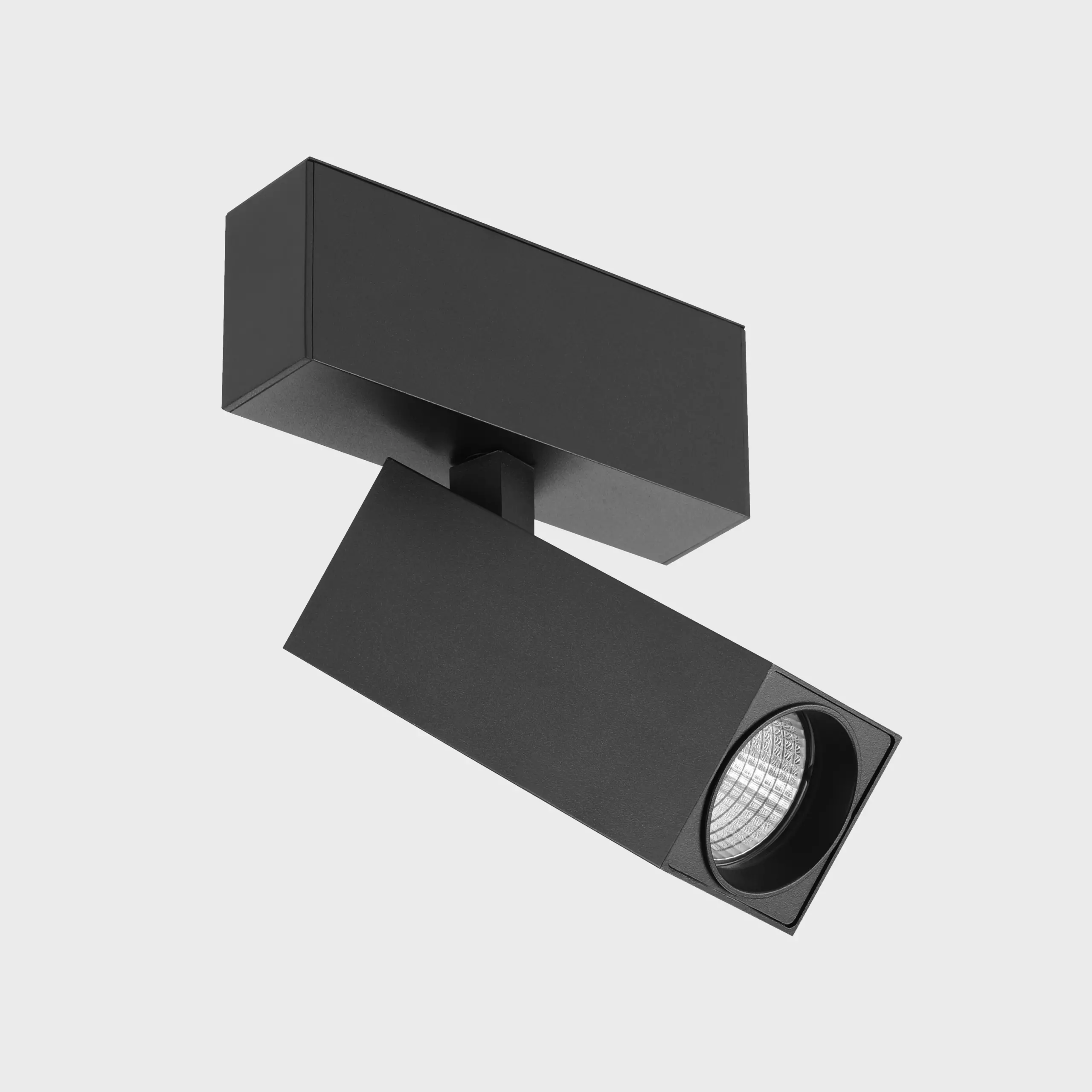 Spot50S: Magnetic Track Head