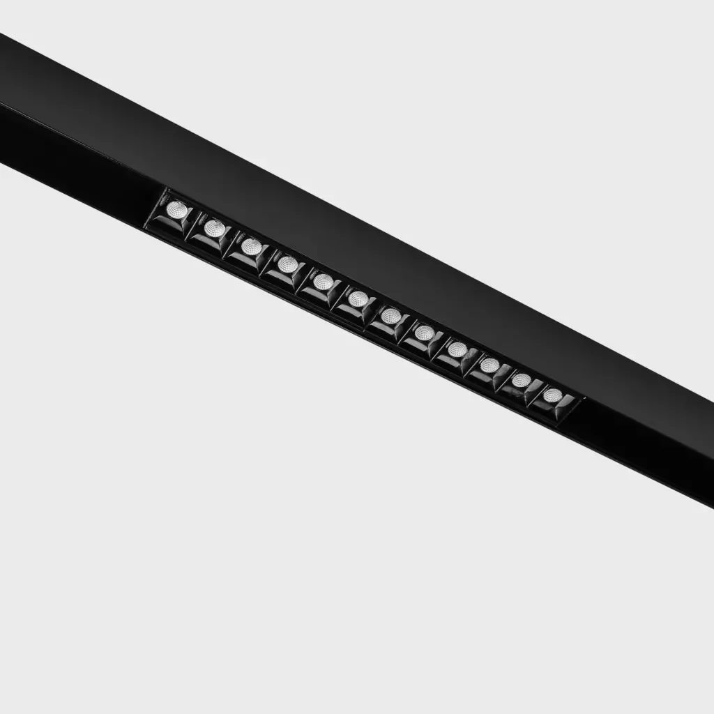 Dot12: Magnetic Track Head