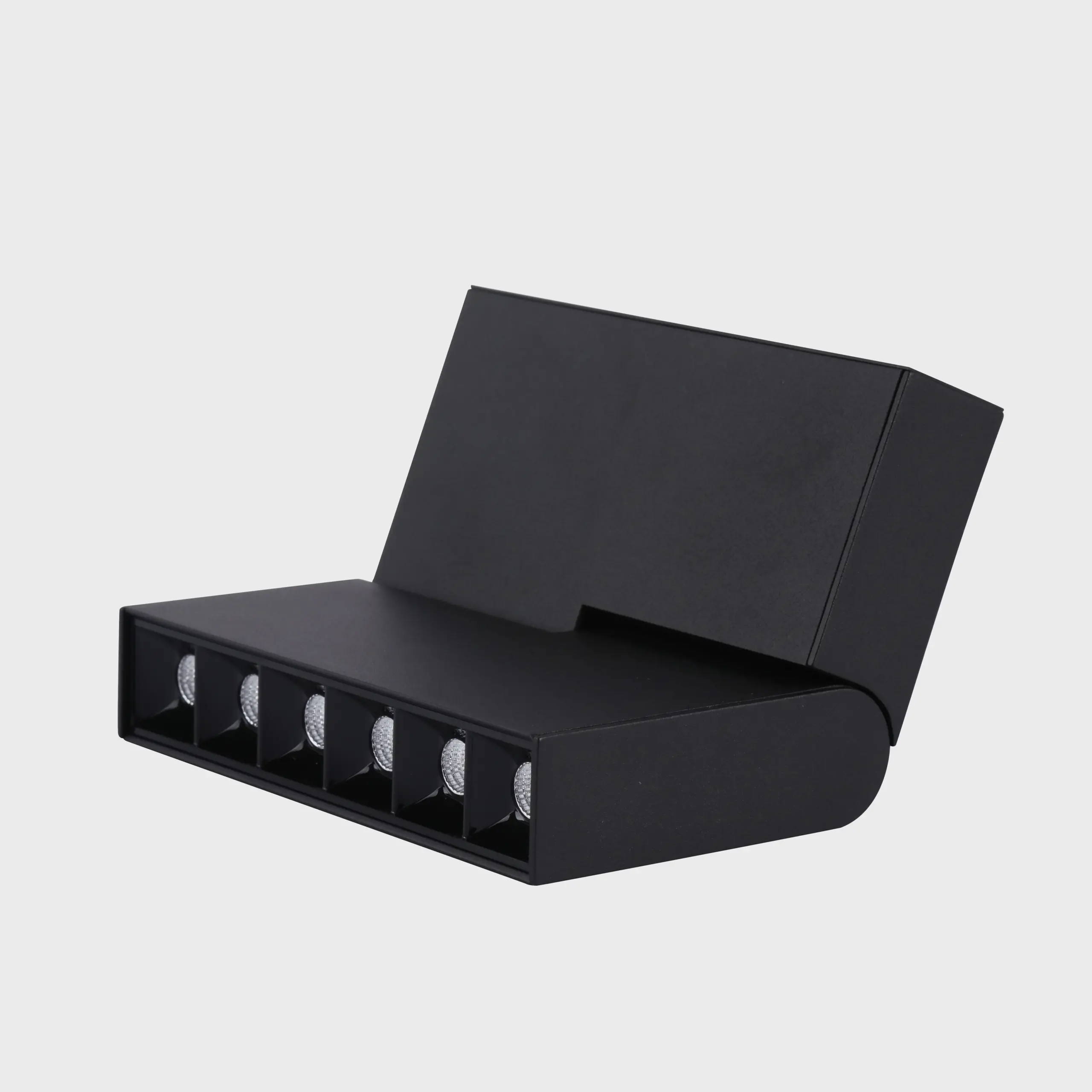 Fold06: Magnetic Track Head