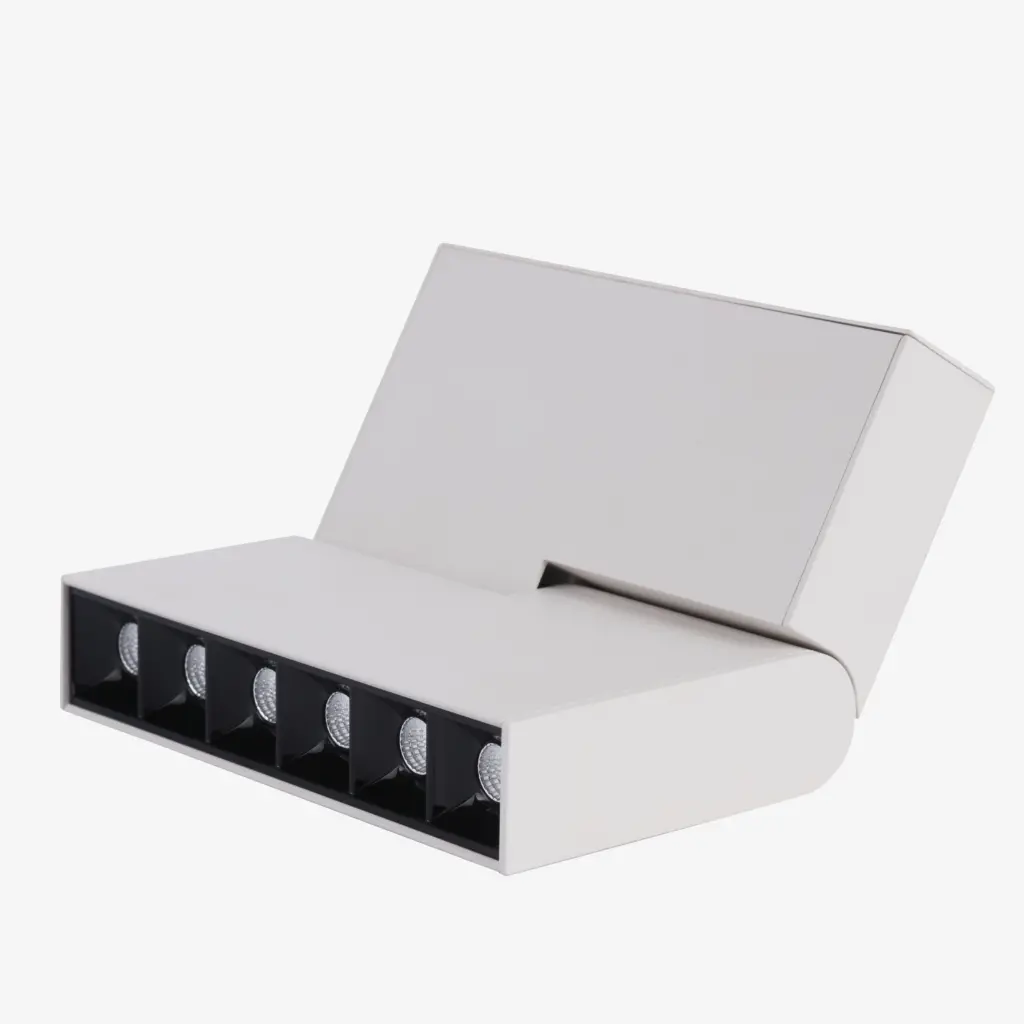 Fold06: Magnetic Track Head