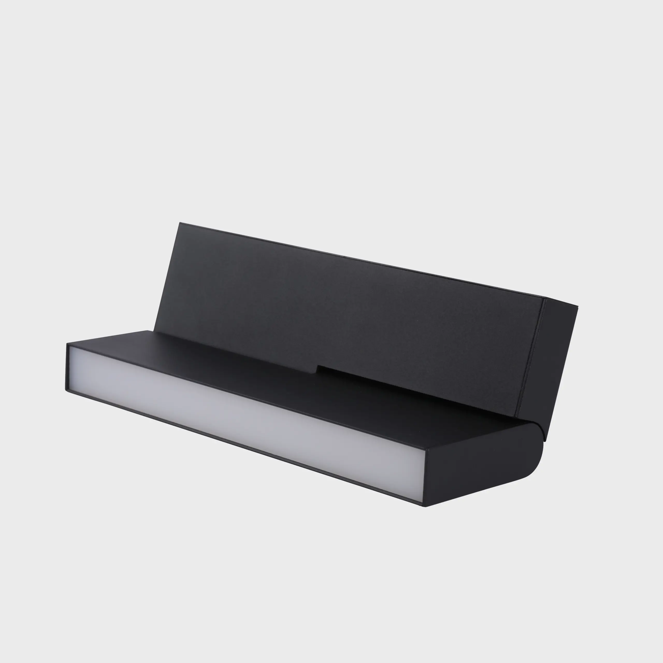 Fold32: Magnetic Track Head