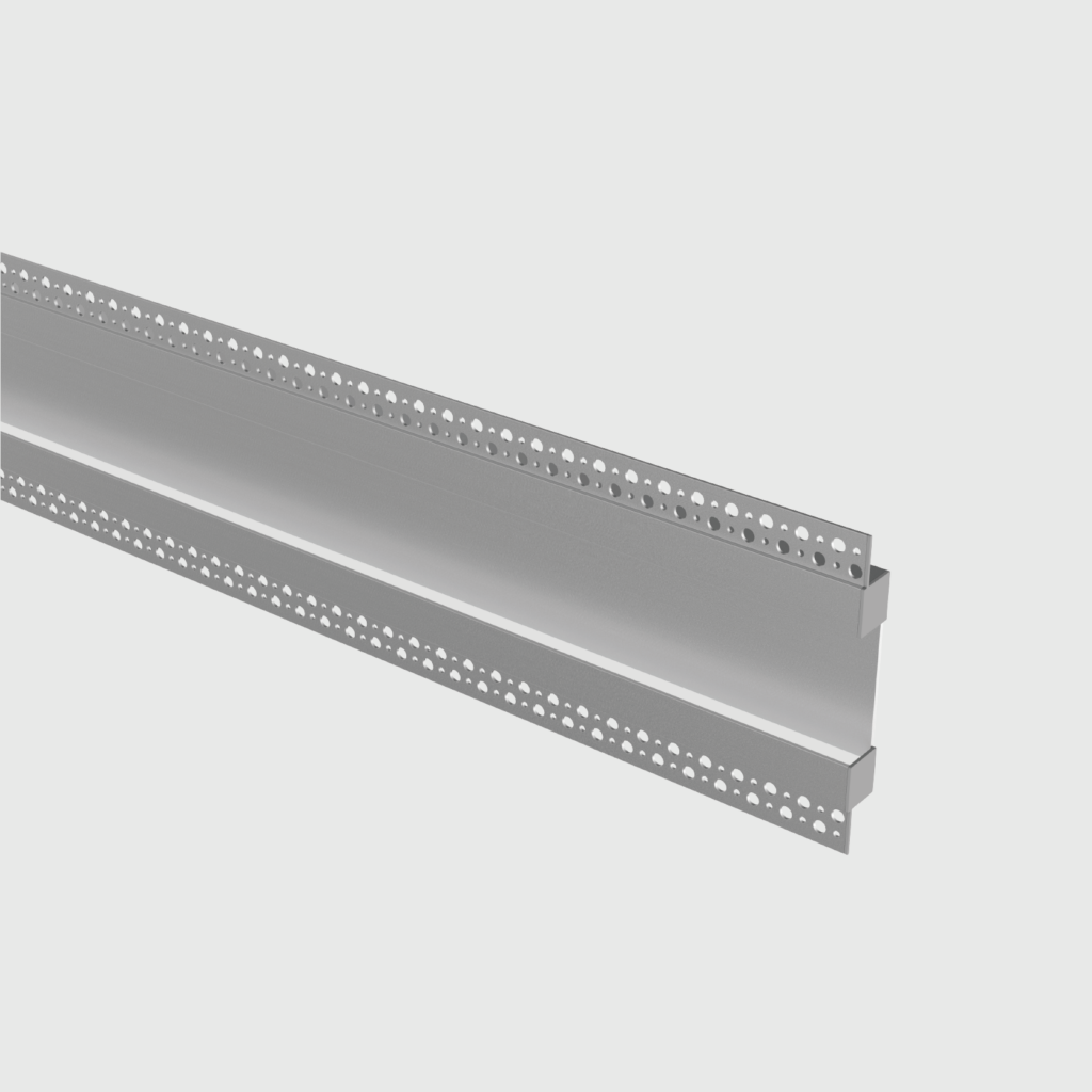 LD19143: Linear LED Profile