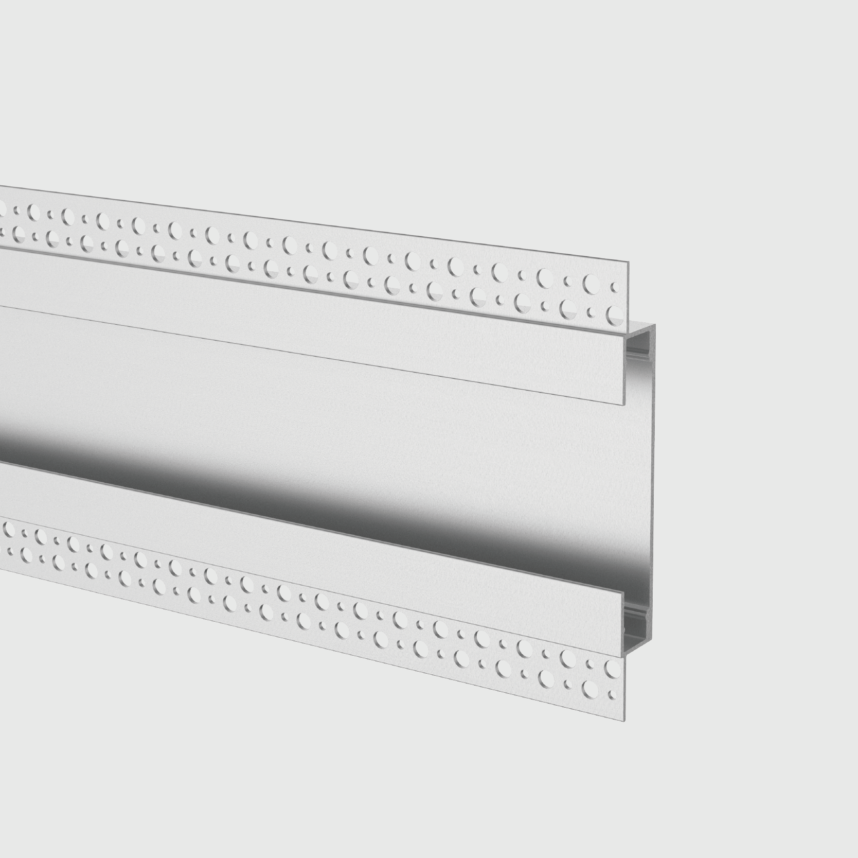 LD19143: Linear LED Profile