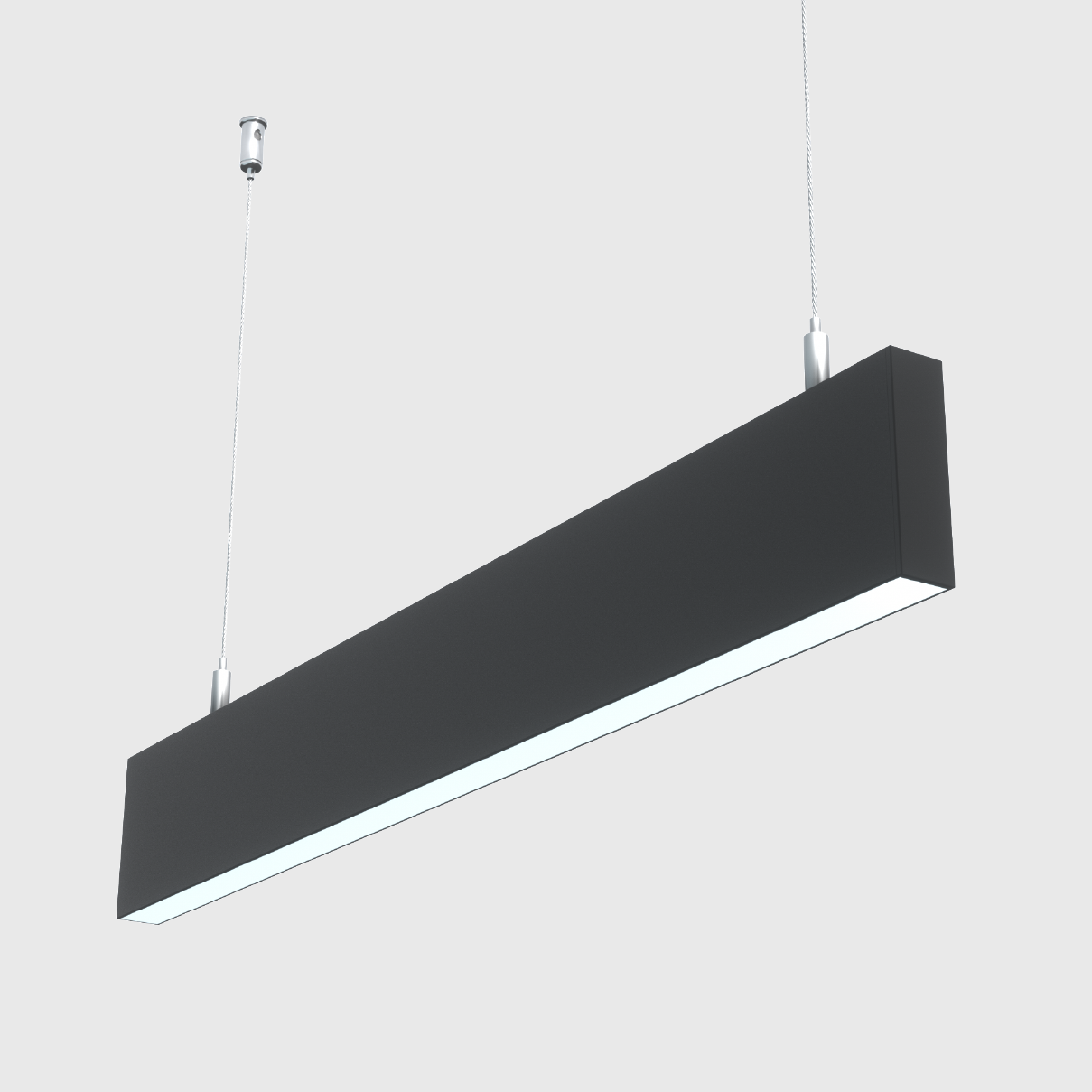 LP2070: Linear LED Profile