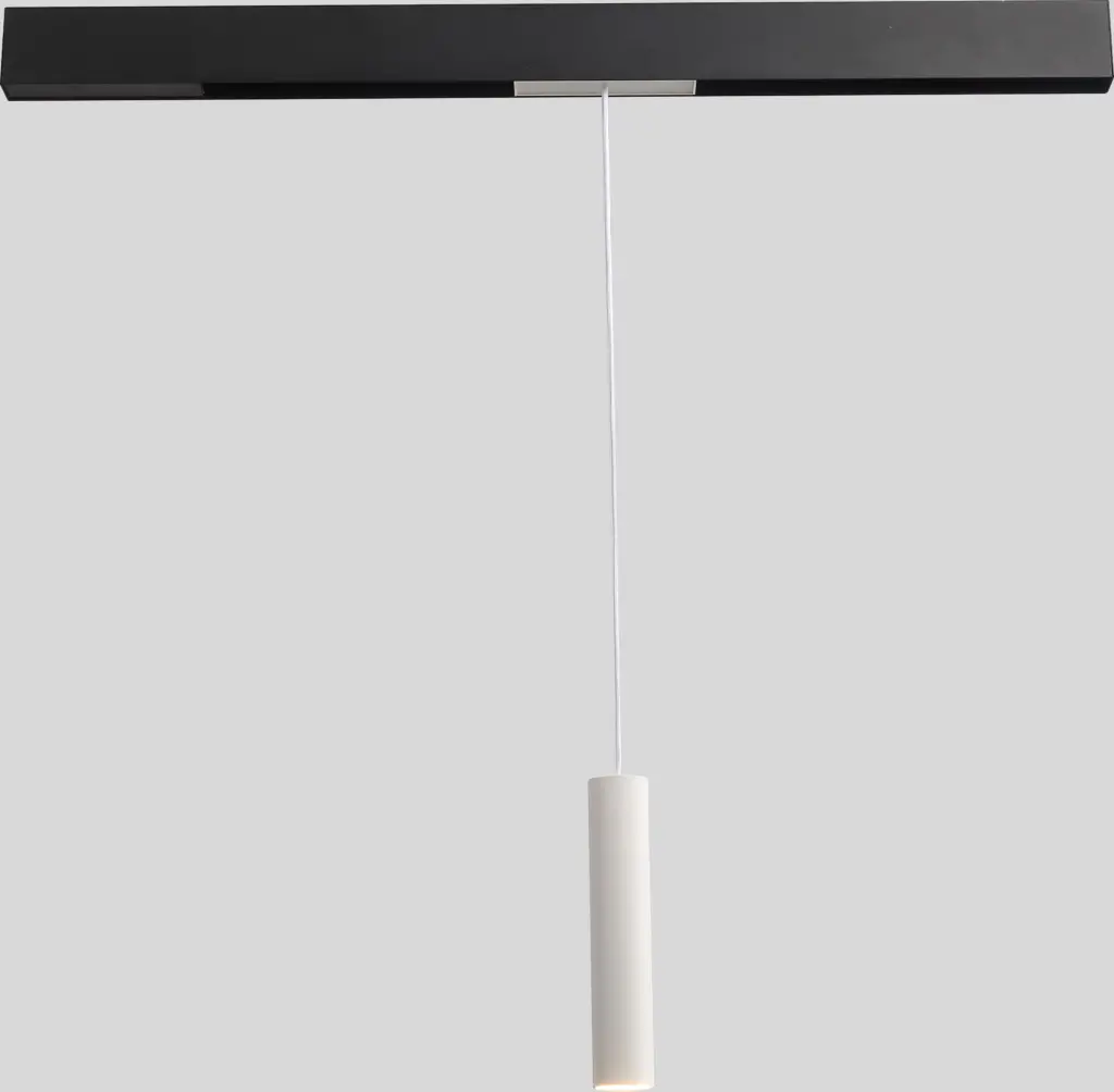 Pendant50-R - Magnetic Track Head