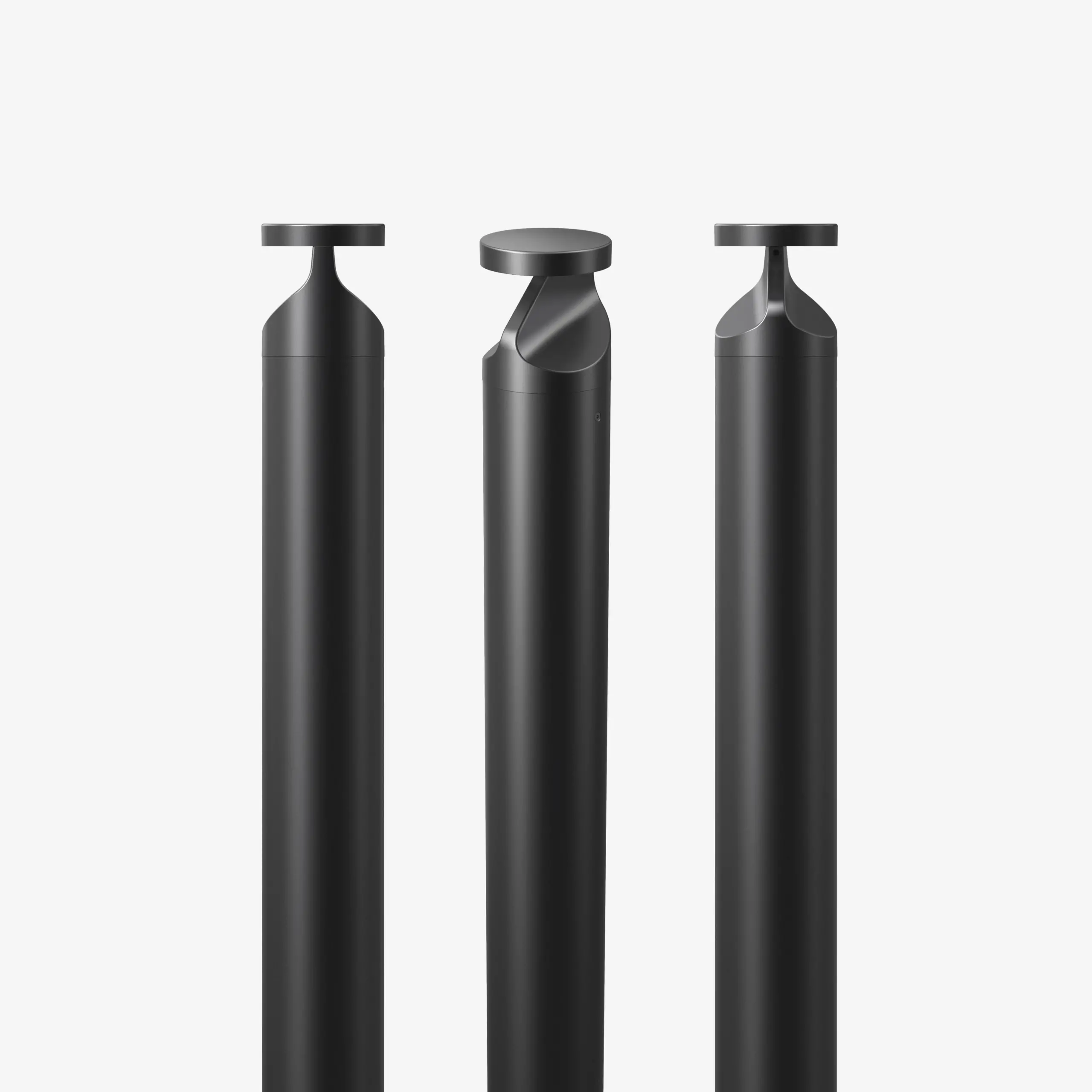 BL-08: Landscape Bollard