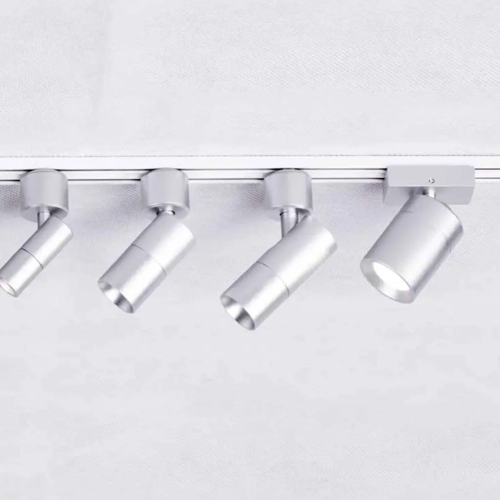 Maggie Petite: Magnetic Track