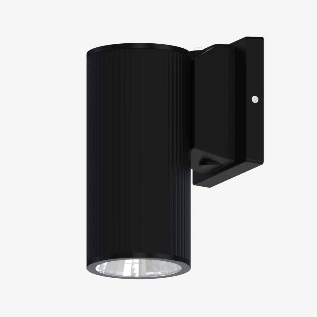 OWL-04: Outdoor Wall Light