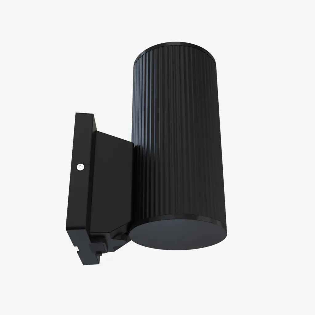 OWL-04: Outdoor Wall Light