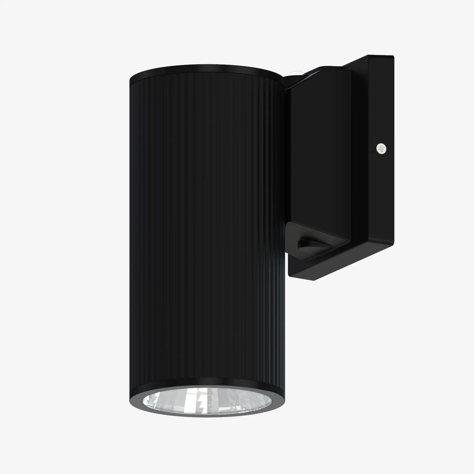 OWL-04: Outdoor Wall Light