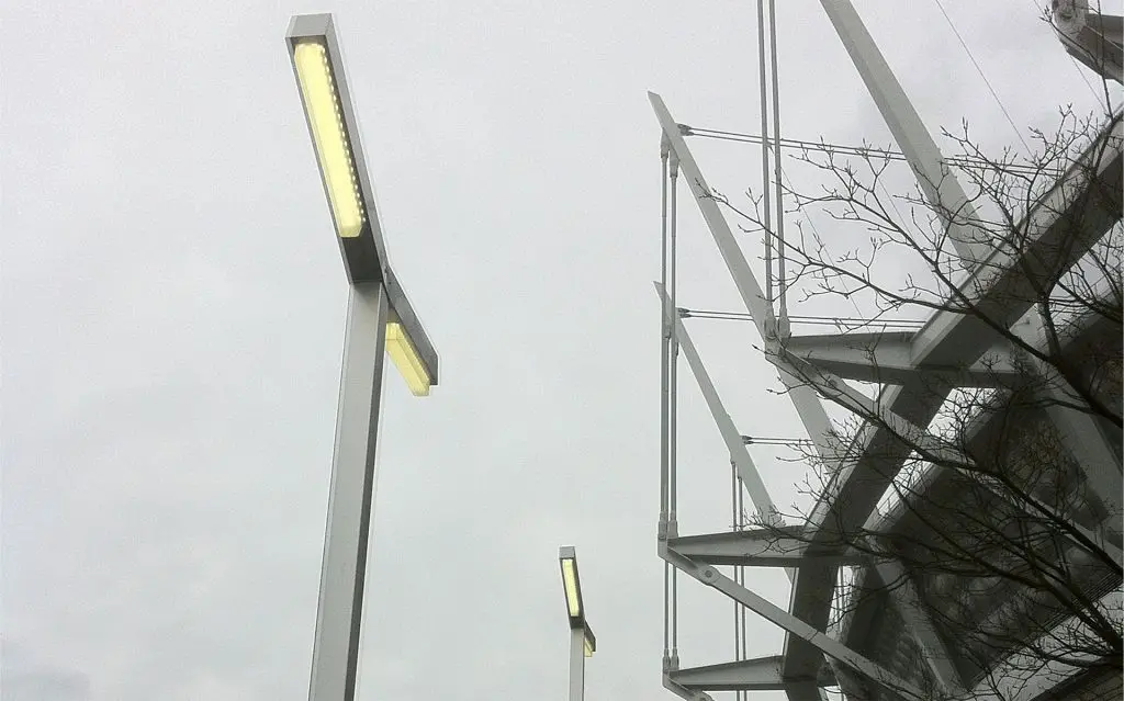 BC Place Stadium, Vancouver