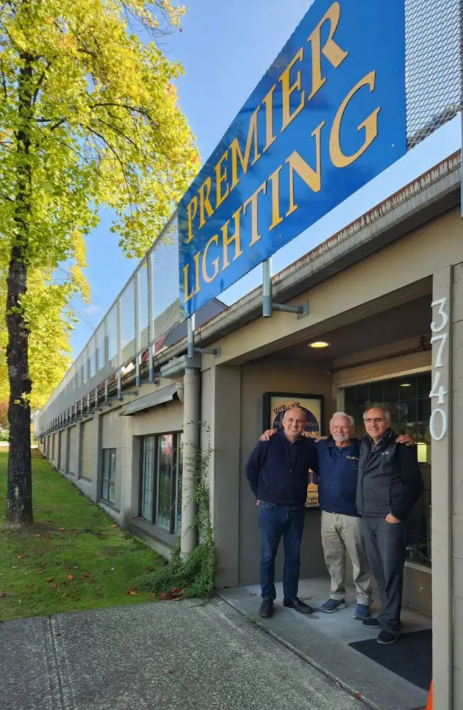 Premier Headquarters