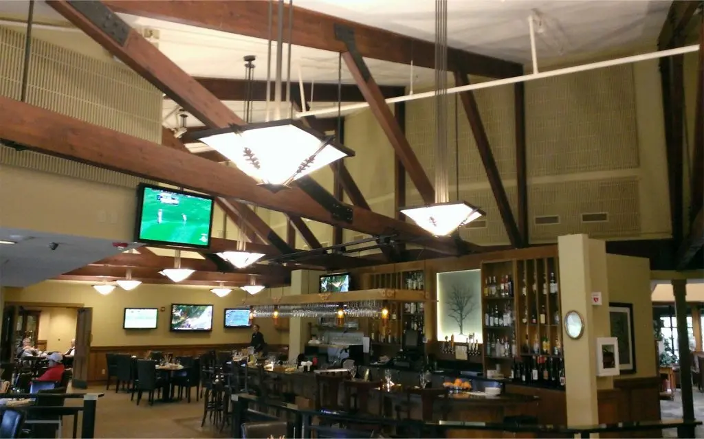 Custom Pendants - Royal Oak Country Club & Golf, Portland - Oregon
