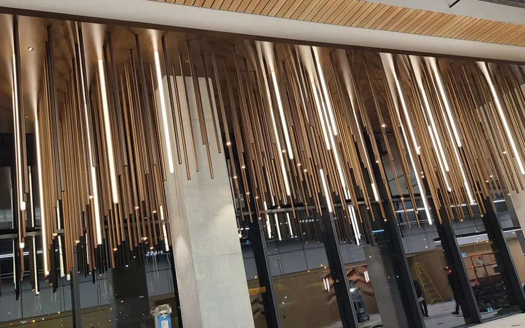 Waterfront Innovation Center, Toronto