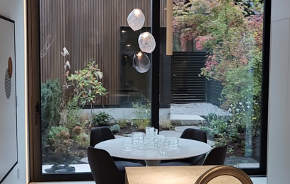 Residential Project, Waterloo, ON