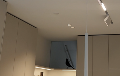 Residential Project, Waterloo, ON