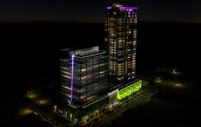 Bernard Block, Kelowna, BC