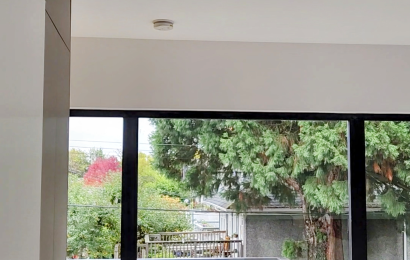 Residential Project, Waterloo, ON