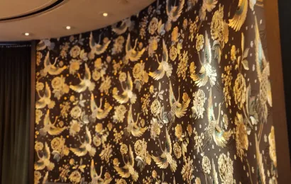 Shangri-La Hotel, Vancouver, BC