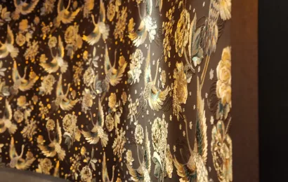 Shangri-La Hotel, Vancouver, BC