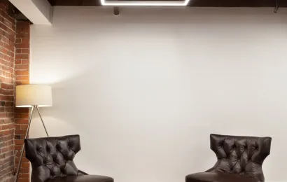 Custom Linear Pendant for 7-Gates Project